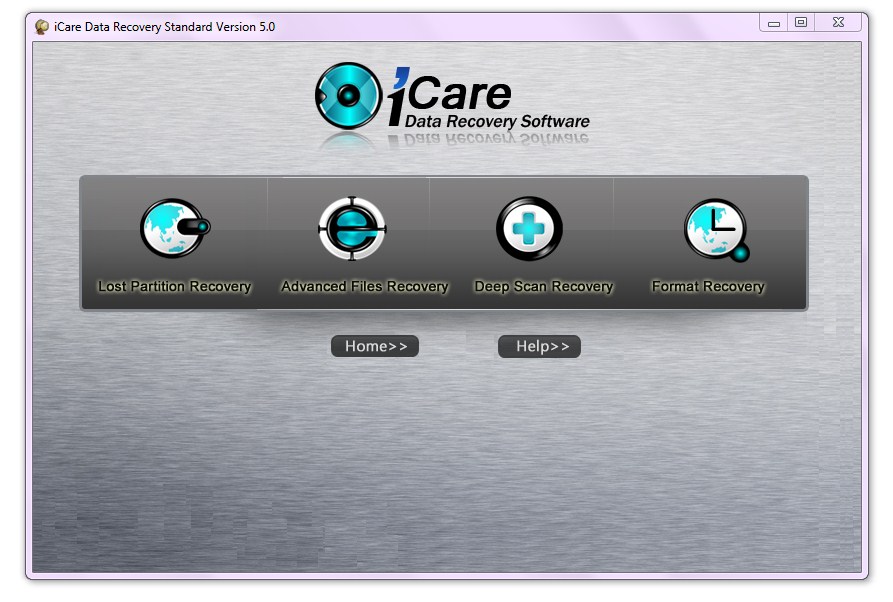 I Care data Recovery