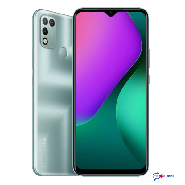 Infinix Hot 10 Play Price in Bangladesh