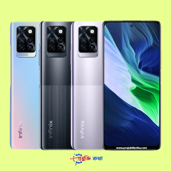 Infinix Note 10 Price In Bangladesh 21 Specs Review Pk