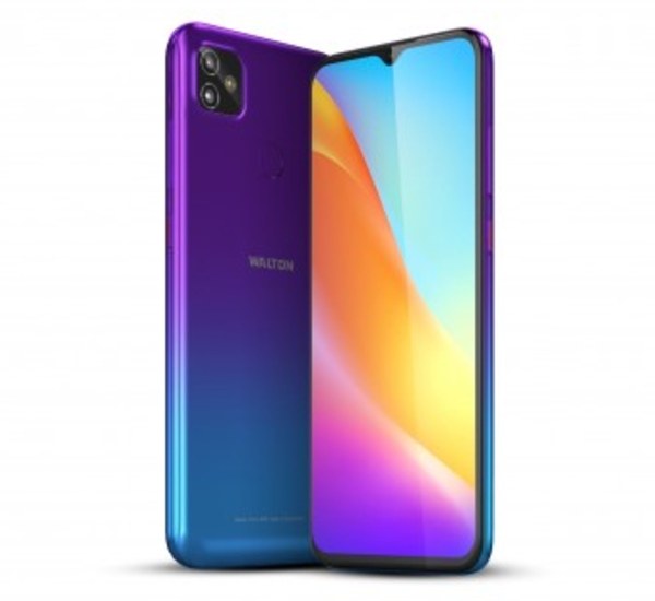Walton Primo HM6 Price in Bangladesh