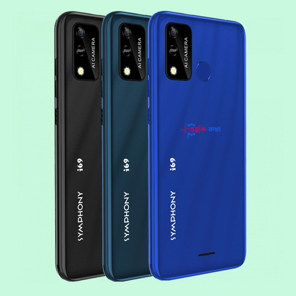 Symphony I69 Price in Bangladesh 2021, Full Specs & Review | PK