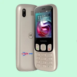 Motorola Moto A70