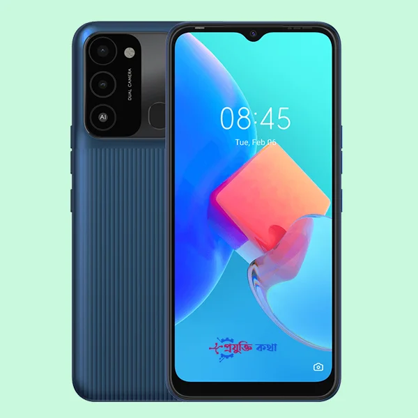 Tecno Spark Go 2022 Price in Bangladesh