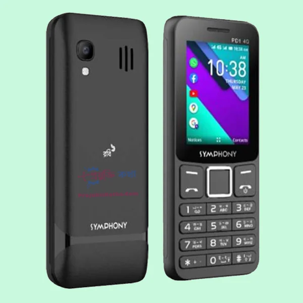 Symphony PD 1 4g Price in Bangladesh