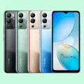 Infinix Hot 12i Price in Bangladesh 2022