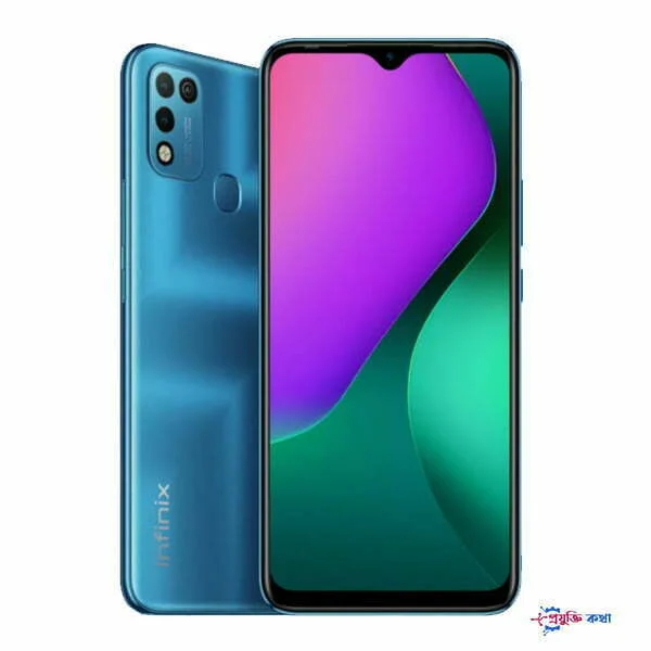 Infinix Hot 10 Play Price in Bangladesh