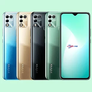 Infinix Note 11 Play