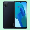 Oppo A16K