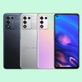 Oppo K9s
