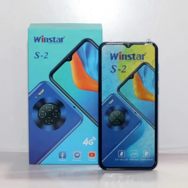 Winstar S2