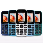 Walton i100 colors
