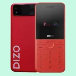 Dizo Star 300 Red