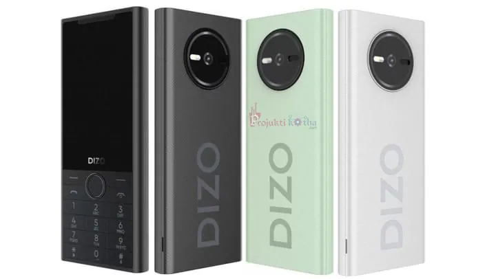 Dizo Star 500