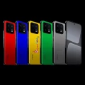 Xiaomi 13 colors