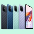 Redmi 12C Colors