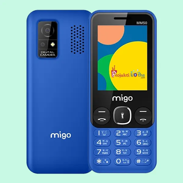 Migo MM50