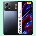Xiaomi Poco X5 5G Price in Bangladesh