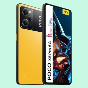 Xiaomi Poco X5 Pro Price in Bangladesh