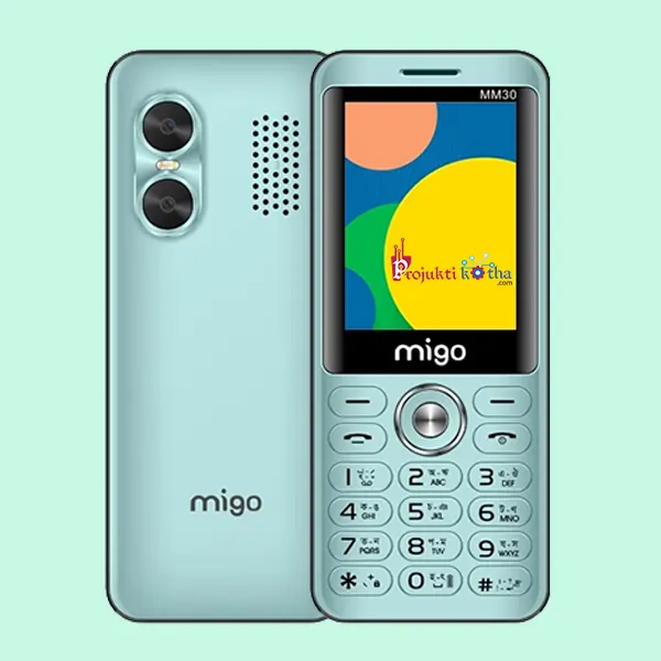 Migo MM30