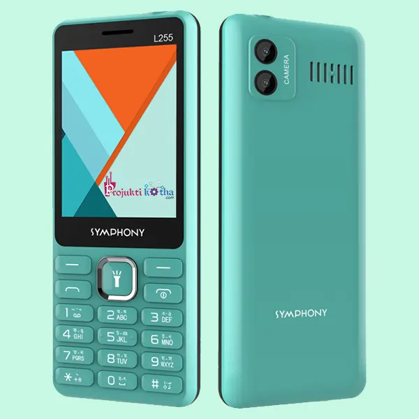 Symphony L255 Price In Bangladesh 2023 Specs Review
