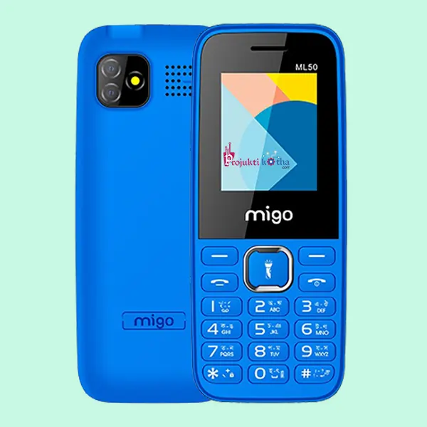 Migo ML50