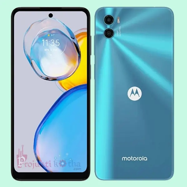 Motorola E22s Price in Bangladesh