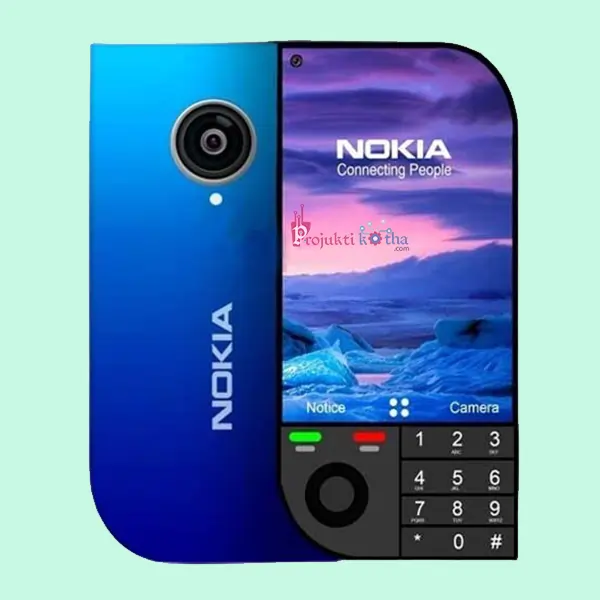 Nokia 7610 5G Price in Bangladesh