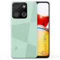 Itel A05s Meadow Green