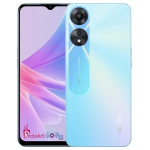 Oppo A78 5G Price in Bangladesh
