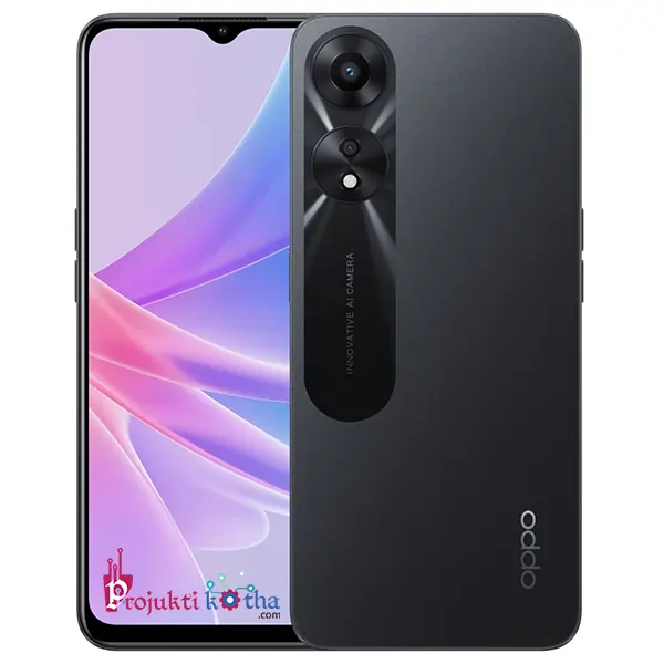 Oppo A78 5G Price in Bangladesh