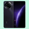 realme narzo 60x 5G Nebula Purple
