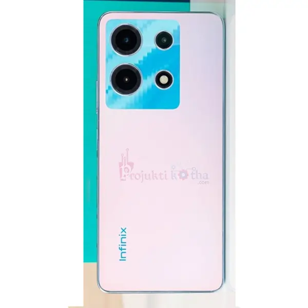 Infinix Hot 40 Pro