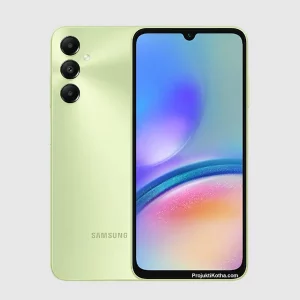Samsung Galaxy A05s LightGreen