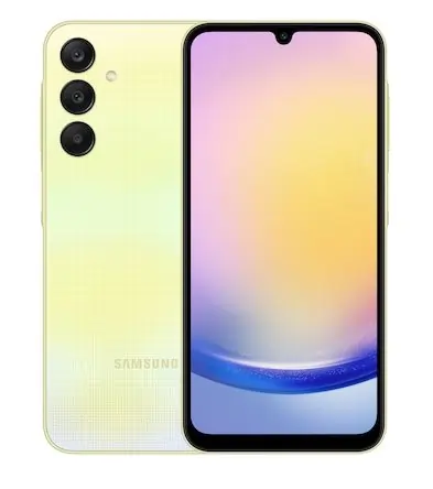 Samsung Galaxy A25 5G