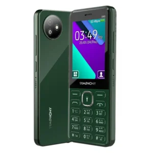 Symphony S80 Dew Green