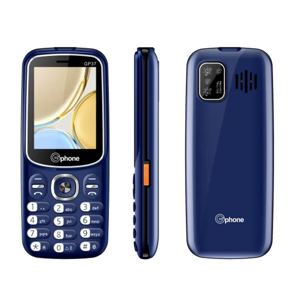 GPhone GP37