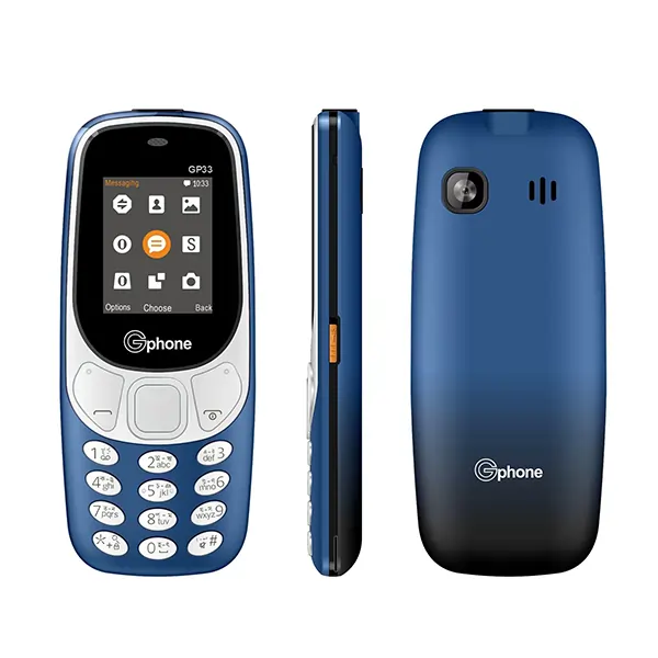 Gphone GP33