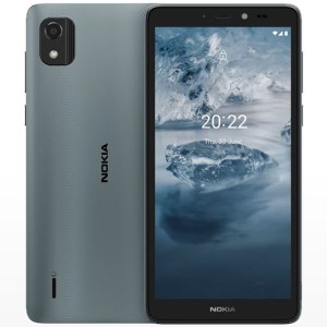 Nokia C2 Price in Bangladesh
