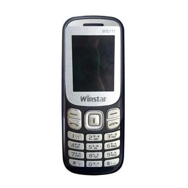 WinStar WS111