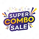 Combo Offer Icon