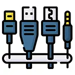 Data Cable icon