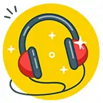 Earphone Icon