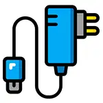 Fast Charger icon