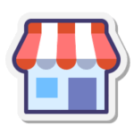 Shop icon