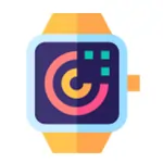 smartwatch icon