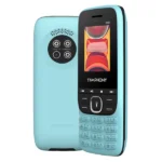 Symphony B80 Sky Blue
