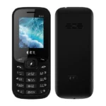 GDL Cool Black