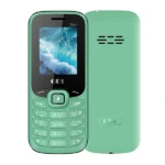 GDL Cool Green