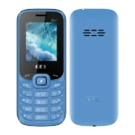 GDL Cool blue