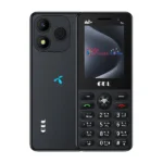 GDL Go 4g Black